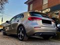 MERCEDES CLASSE A d Automatic AMG Pelle/LED