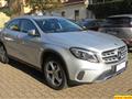 MERCEDES CLASSE GLA d Automatic Sport