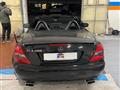 MERCEDES CLASSE SLK Kompressor cat Sport