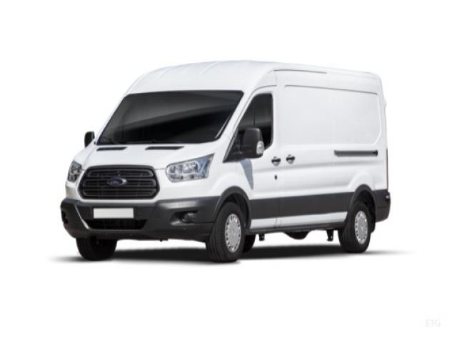 FORD Transit 2.0 TDCI 100 CV. Transit 310 2.0TDCi EcoBlue 130CV PM-TM Furgone Trend