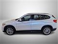 BMW X1 sDrive20d Advantage