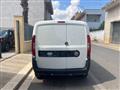 FIAT DOBLÒ 1.3MJT Maxi DOPPIA PORTA SCAFFALATURA