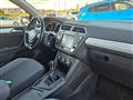 VOLKSWAGEN TIGUAN 1.6 TDI SCR Business BlueMotion Technology