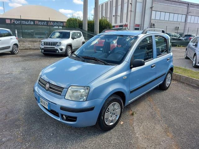 FIAT PANDA 1.2 Dynamic GPL