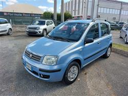 FIAT PANDA 1.2 Dynamic GPL