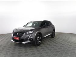 PEUGEOT 2008 BlueHDi 130 S&S EAT8 GT