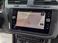 VOLKSWAGEN TIGUAN 2.0 TDI SCR DSG Business BlueMotion Technology