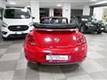 VOLKSWAGEN MAGGIOLINO Cabrio 1.2 TSI DSG Sound Ed. BlueMotion Technology