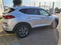 HYUNDAI TUCSON HYBRID Tucson 1.6 CRDi 48V XLine