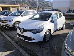 RENAULT CLIO 1.2 75CV 5 porte Wave