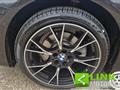 BMW SERIE 5 d Luxury MANUTENZIONE BMW!