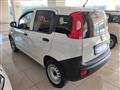 FIAT PANDA VAN Panda 1.2 GPL Pop Van 2 posti