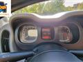 FIAT PANDA 0.9 TwinAir Turbo Natural Power Lounge