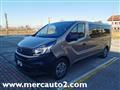 FIAT TALENTO 1.6 TwinTurbo MJT 125CV PASSO LUNGO 9P