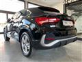 AUDI Q3 SPORTBACK SPB 40 TDI quattro S tronic S line edition