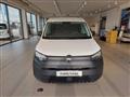 VOLKSWAGEN CADDY FURGONE Caddy 5ª serie