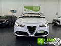 ALFA ROMEO STELVIO 2.2 TD 210 CV Q4 KM CERT, LED/XEN, NAV CLIM BIZ.