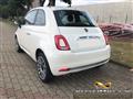 FIAT 500 1.2 Dualogic Lounge Tetto ,Pelle;Led