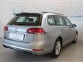 VOLKSWAGEN GOLF 1.6 TDI 115 CV BlueMotion Technology