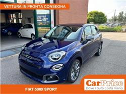 FIAT 500X 1.5 130CV MHEV DCT7 Sport