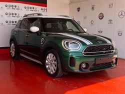 MINI Countryman Mini Cooper S Hype Countryman