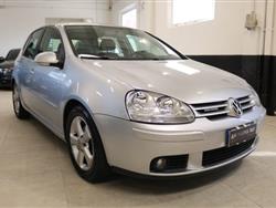 VOLKSWAGEN GOLF 1.9 TDI DPF Comfort. BlueMot. "" NAVI ""