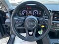 AUDI A1 SPORTBACK SPB 25 TFSI APP CONN-CRUIS-PDC POST-15"