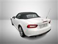 FIAT 124 SPIDER 1.4 MultiAir Lusso