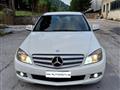 MERCEDES CLASSE C CDI Avantgarde (motore 180.000 km)