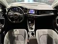 AUDI A1 SPORTBACK SPB 30 TFSI S line edition MATRIX - TELEC. - 17