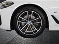 BMW SERIE 5 TOURING d 48V xDrive Touring Msport