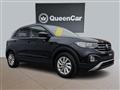 VOLKSWAGEN T-CROSS 1.0 TSI 110cv Advanced