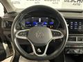 VOLKSWAGEN T-CROSS 1.0 TSI 95CV Life