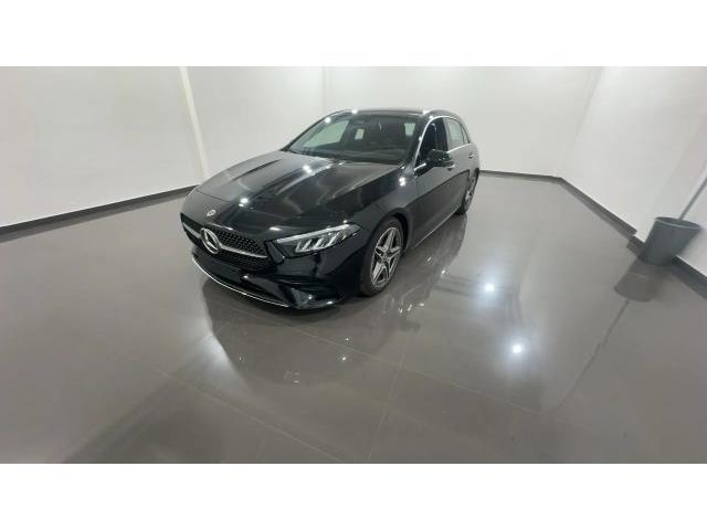 MERCEDES CLASSE A d Automatic Premium AMG Line #VARI COLORI