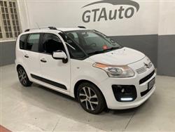 CITROEN C3 PICASSO 1.6 HDi 90 Seduction  adatta ai neopatentati