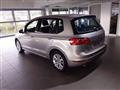 VOLKSWAGEN GOLF Sportsvan Business 1.6 TDI 110CV Comfortline BMT