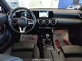 MERCEDES CLASSE A A 180 d Business