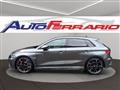 AUDI RS 3 SPORTBACK RS 3 SPB TFSI quattro S tronic