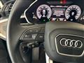 AUDI Q3 IDENTITY BLACK 45 TFSI E S TRONIC MY 24 245CV