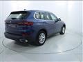 BMW X5 xDrive25d Business