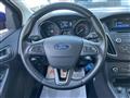 FORD Focus 1.5 TDCi 120 CV Start&Stop Plus