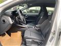 AUDI A3 SPORTBACK SPB 35 TFSI S tronic Advanced