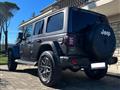 JEEP WRANGLER 4XE Unlimited 2.0 PHEV ATX 4xe SAHARA PLUG IN 4X4