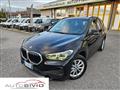 BMW X1 sDrive18d Business Advantage automatic