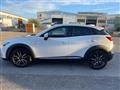 MAZDA CX-3 1.5L Skyactiv-D Exceed