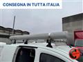 FIAT FIORINO 1.3 MJT 95 CV ALLESTITO-SENSORI-PORTAPACCHI-