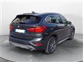 BMW X1 sDrive18d xLine