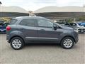 FORD ECOSPORT 1.5 110 CV Powershift Titanium