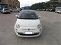 FIAT 500 1.2 Lounge 69cv garantita full optional