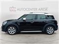 MINI COUNTRYMAN 2.0 Cooper D Business Countryman Automatica